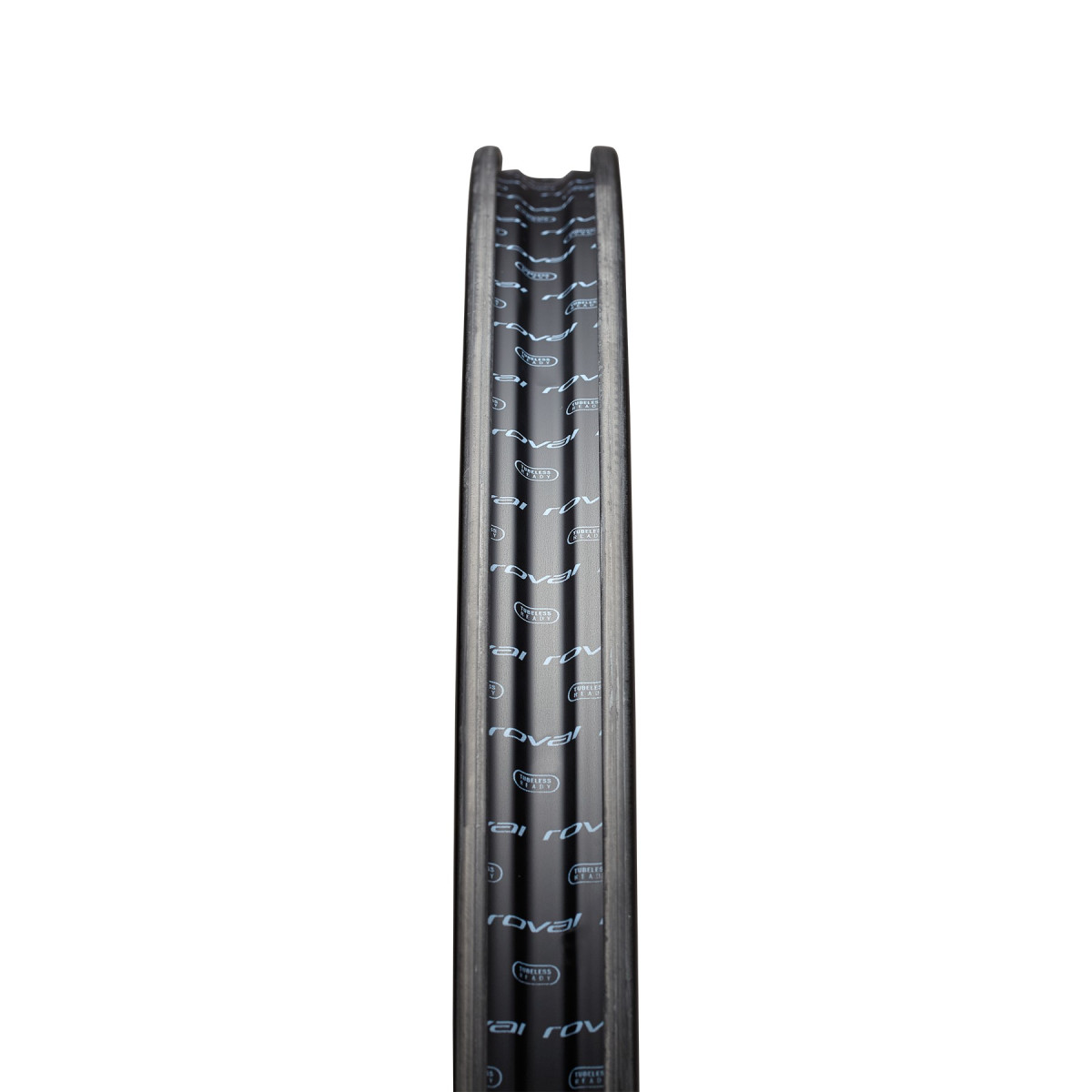 Roval Rapide CLX III Carbon Rear Wheel | Satin Carbon - Gloss